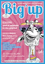 Big Up n°6 - Juin 2024