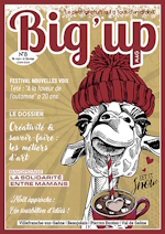 Big-Up n°8 novembre-2024