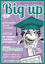 Big Up n°9 - Février 2025