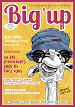 Big-Up n°11 - Juin 2025