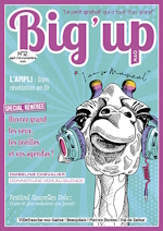 Big-Up n°12 - Septembre 2025