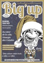BIG'UP N°13