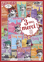BIG UP N°16 - 06-2026