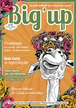 BIG UP N°15 - 04-2026 - 150