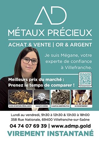BIG UP N°16 - 06-2026 AD Métaux Précieux