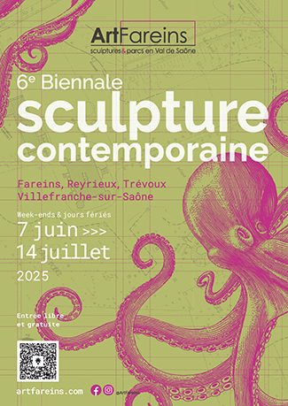 Biennale ArtFareins