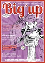 Big Up N°14 - 150