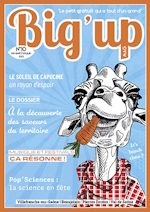 Big-Up n°10 - Avril 2025