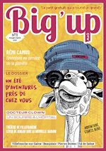 Big-Up n°11 - Juin 2025
