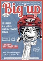 Big Up n°7 - Septembre 2024 - 150