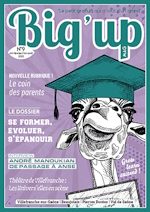 Big Up n°9 - Février 2025
