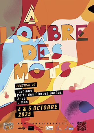 Festival L'Ombre des mots