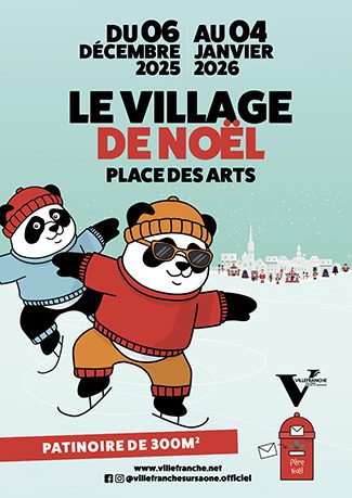 LE VILLAGE DE NOEL