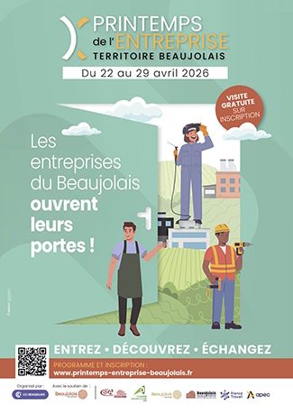 Printemps de l'entreprise