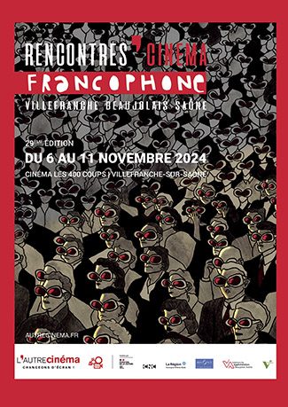 Rencontres cinéma francophone