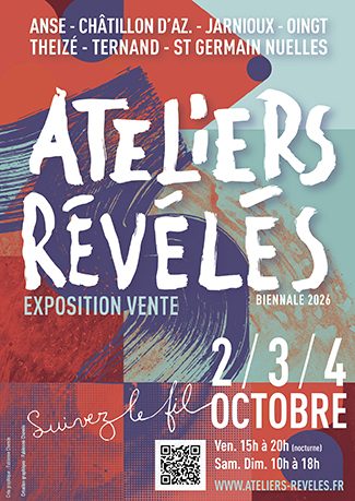 Ateliers révélés