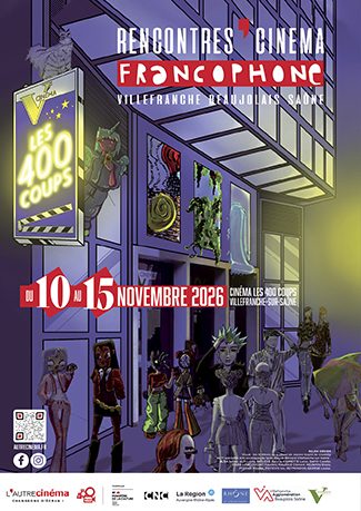Rencontre Cinema Francophone