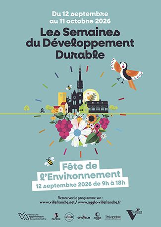 Semaines développement durable