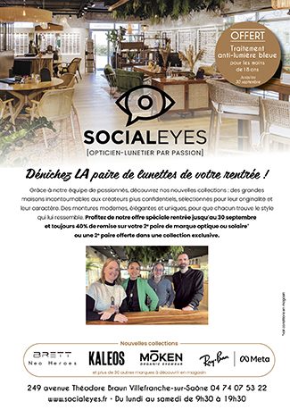 Socialeyes